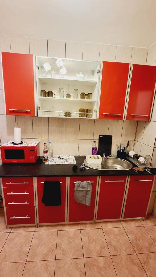 Bucharest Great Luxury Aparthotel Parklake Dış mekan fotoğraf