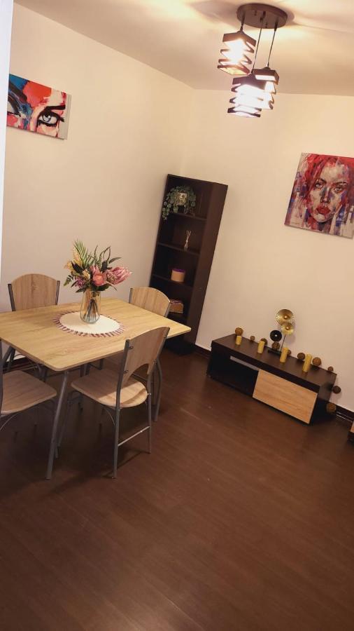 Bucharest Great Luxury Aparthotel Parklake Dış mekan fotoğraf