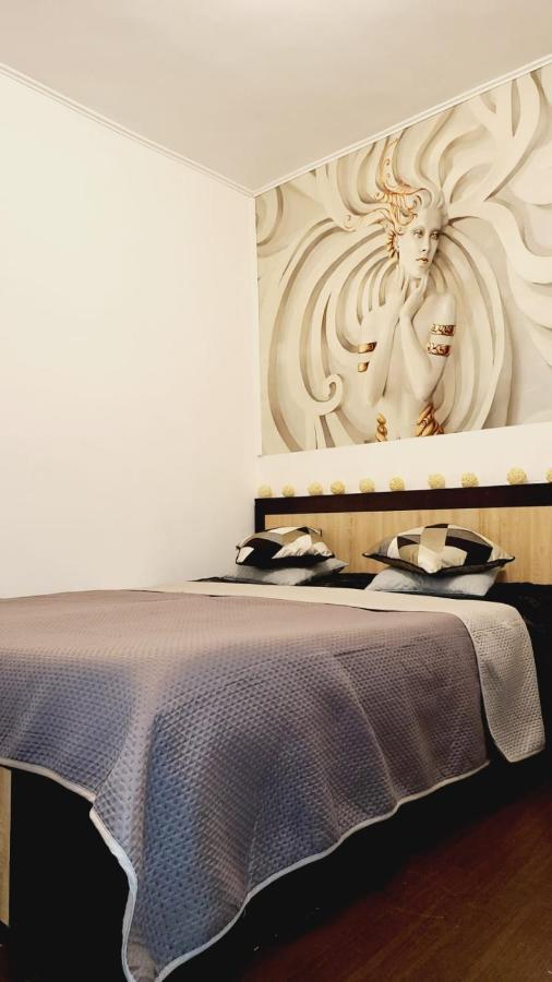 Bucharest Great Luxury Aparthotel Parklake Dış mekan fotoğraf
