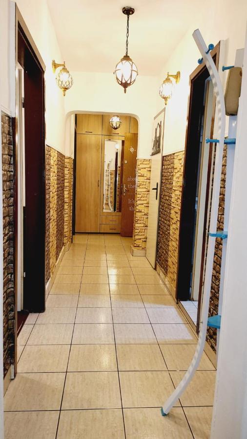 Bucharest Great Luxury Aparthotel Parklake Dış mekan fotoğraf