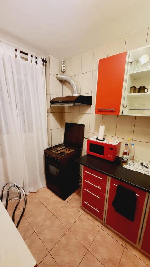 Bucharest Great Luxury Aparthotel Parklake Dış mekan fotoğraf