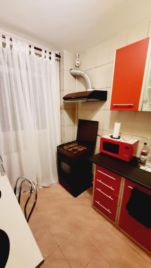 Bucharest Great Luxury Aparthotel Parklake Dış mekan fotoğraf