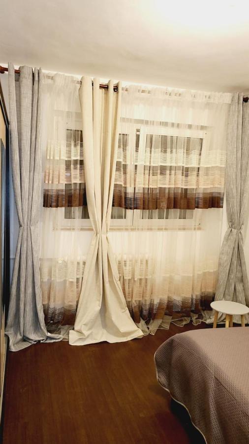 Bucharest Great Luxury Aparthotel Parklake Dış mekan fotoğraf