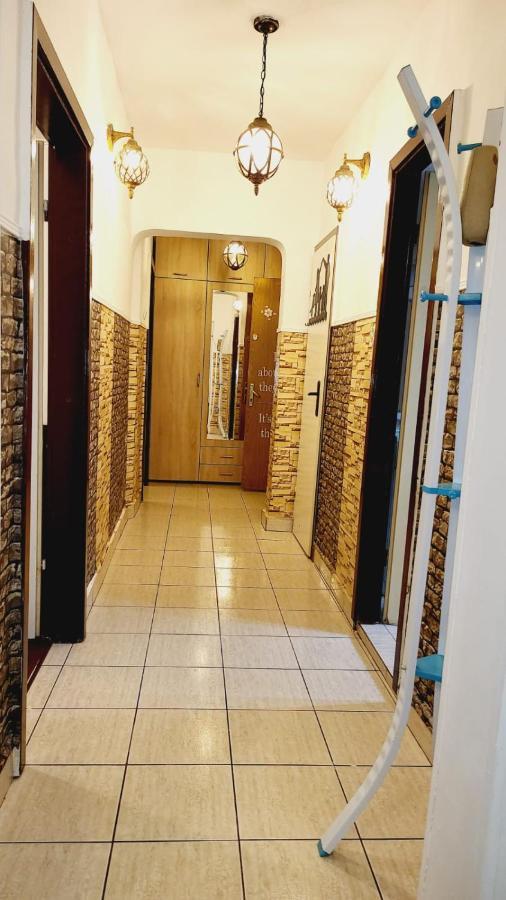Bucharest Great Luxury Aparthotel Parklake Dış mekan fotoğraf