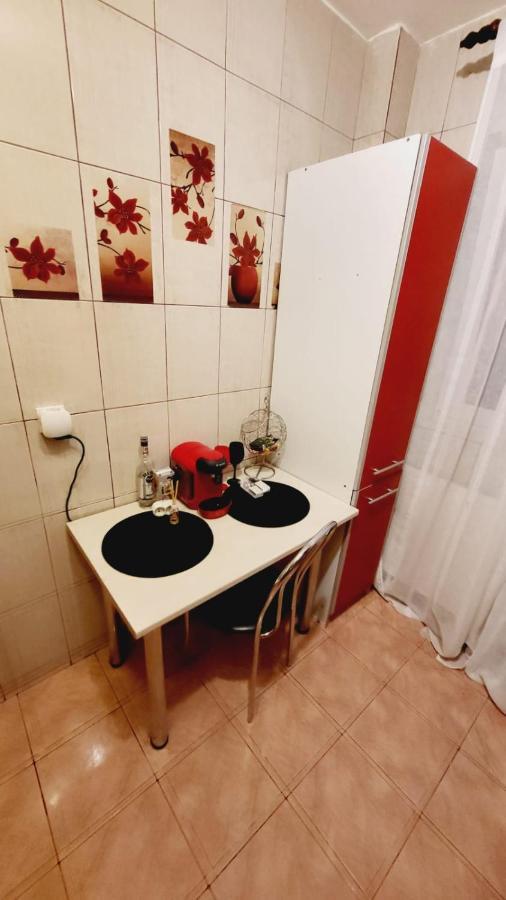 Bucharest Great Luxury Aparthotel Parklake Dış mekan fotoğraf