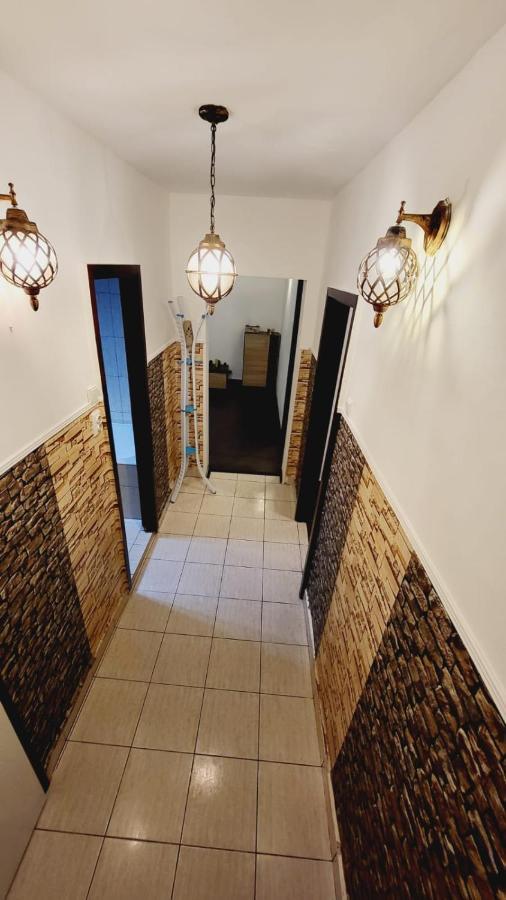 Bucharest Great Luxury Aparthotel Parklake Dış mekan fotoğraf