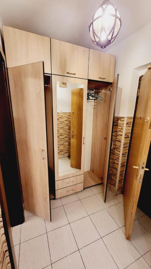 Bucharest Great Luxury Aparthotel Parklake Dış mekan fotoğraf