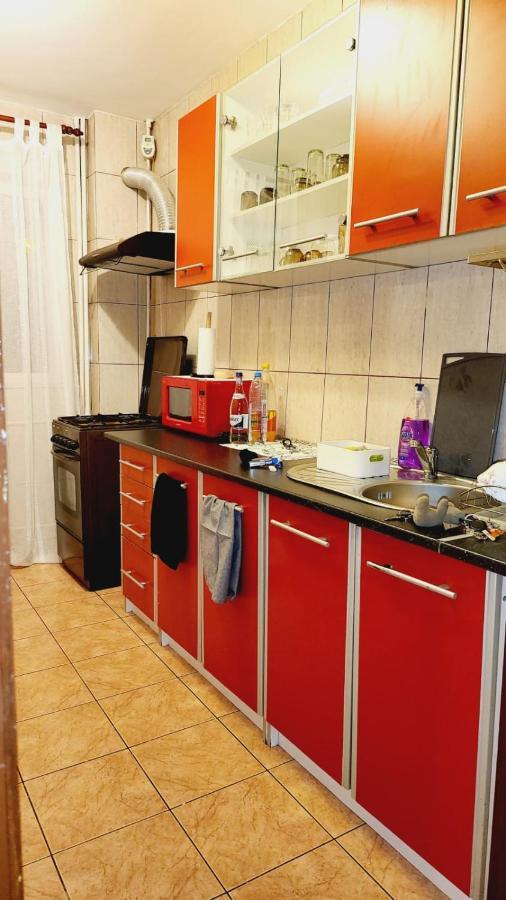 Bucharest Great Luxury Aparthotel Parklake Dış mekan fotoğraf