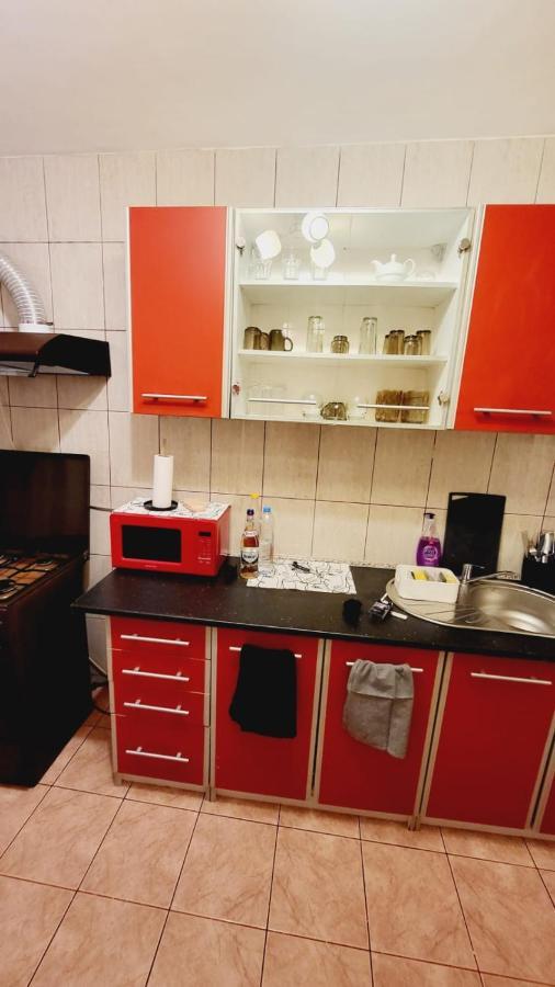 Bucharest Great Luxury Aparthotel Parklake Dış mekan fotoğraf