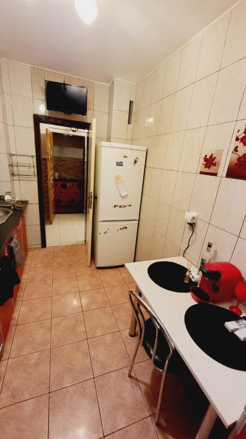 Bucharest Great Luxury Aparthotel Parklake Dış mekan fotoğraf