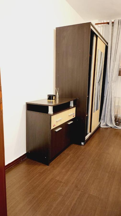 Bucharest Great Luxury Aparthotel Parklake Dış mekan fotoğraf