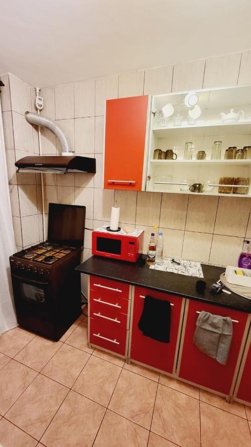 Bucharest Great Luxury Aparthotel Parklake Dış mekan fotoğraf